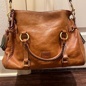 Dooney bourke purse